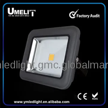 led ground mounted flood light