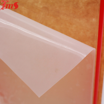 Wholesale Translucent clear silicon rubber Membrane For Vacuum Press