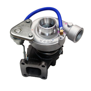 High Quality KINGSTEEL Engine 2.5TD CT20 Turbocharger 17201-64030 for Toyota Hiace 2LT