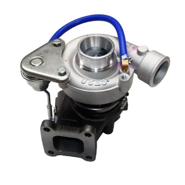 High Quality KINGSTEEL Engine 2.5TD CT20 Turbocharger 17201-64030 for Toyota Hiace 2LT