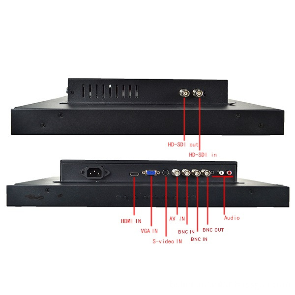 SDI Interface
