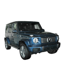 2026 Mercedes Benz G500 Gasoline SUV