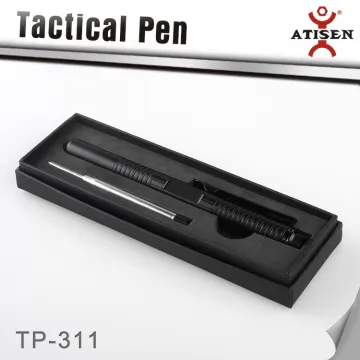 Professional Self-defense Tactical Signature Pen