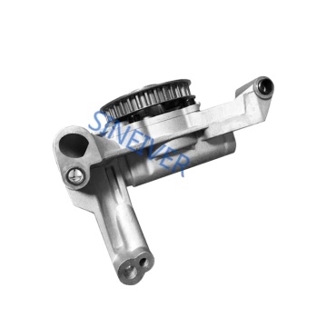VW, Skoda, Audi Oil Pump Parts 03L115105B 03L115105C