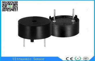Passive Piezo Transducer for Round Speaker , 40kHz Small En