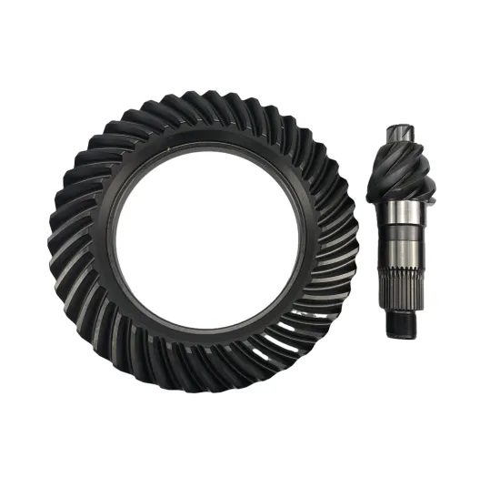 OEM 38110-90502 Rear Crown Wheel Pinion Gear Set 6x41 for Nissan