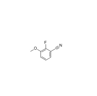 Горячие SaleBenzonitrile, 2-фтор-3-метокси-(9CI)(198203-94-0) CAS 198203-94-0