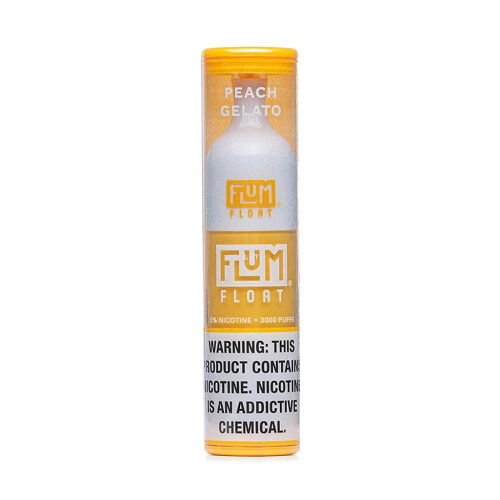 Flum Float Disposable Vape 5% Nic Device
