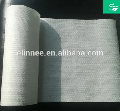 Wholesale makeup group spunlace type nonwoven fabric