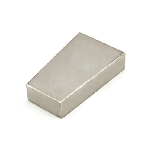 Customized size Permanent Rare earth Neodymium magnet