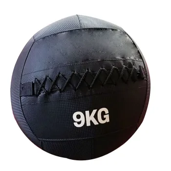High-Quality Gym Wall Balls and Medicine Balls