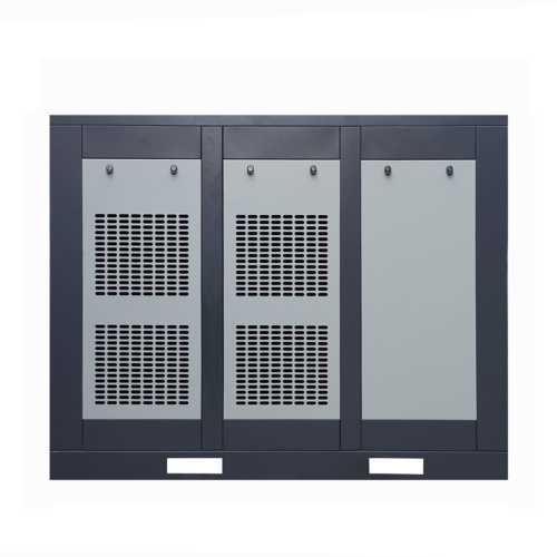 250KW/0.8Mpa ফিক্সড ফ্রিকোয়েন্সি এয়ার কম্প্রেসার