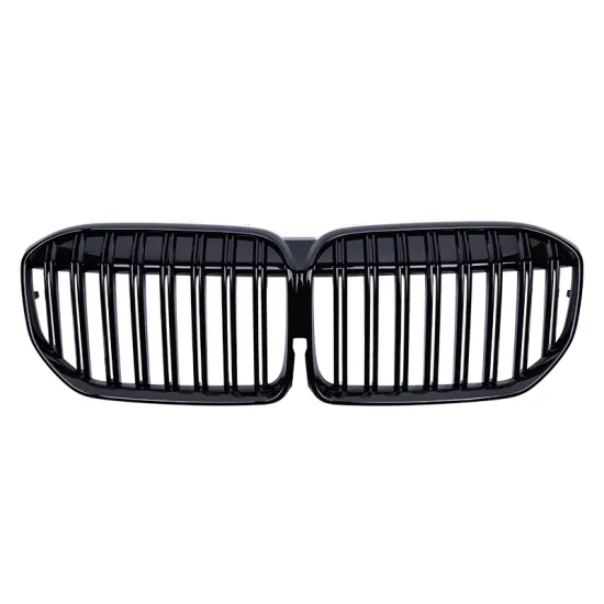 Hot Sale Car Front Bumper Grille for BMW 7 Series (ABS Material)