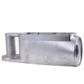 Custom Made Gravity Casting Aluminum Machinery Parts