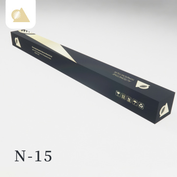 Màu ô tô tối màu Nano Ceramic