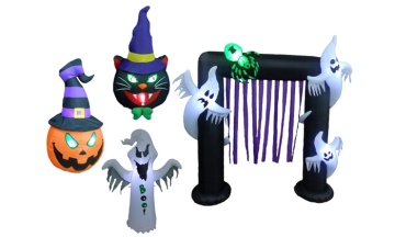 halloween inflatables|inflatable|inflatable Cartoon|christmas inflatables