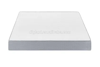 12 inch sweet dream brand memory foam bed mattress