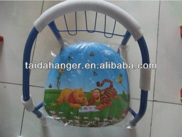 kids chair Whistle chair with cartoon for chidren
