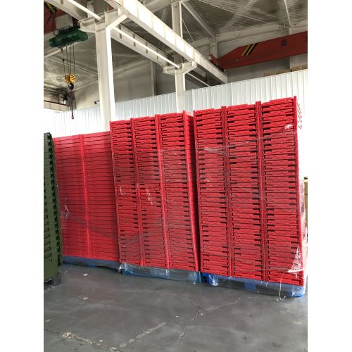 Plastic Foldable Box Agriculture plastic box