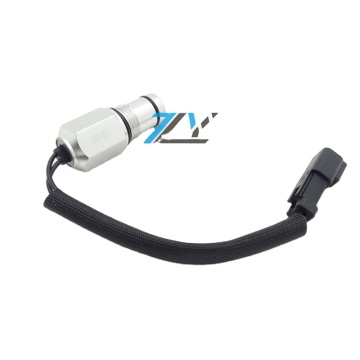 Capteur de pression de carburant 258-0883 pour Caterpillar 972H, 966H, 980H, 962H avec moteurs diesel C9 et C7