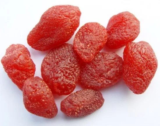 Dried Strawberry