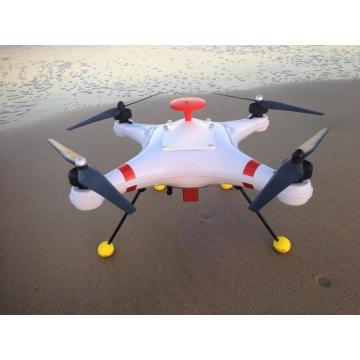 Water Fishing Drone With DJI Datalink