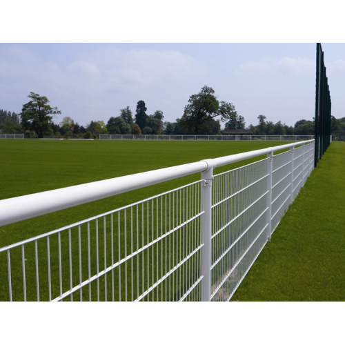 Quality Galvanised and Powder coated Twin-Wire Fence