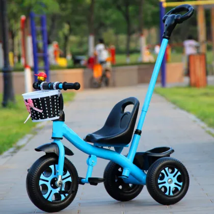 plastic children three wheel bike kids trike baby tricycle