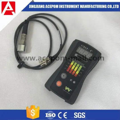 VIBER A+ Digital Vibration Meter - Professional Manufacturer in China