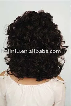 full wig