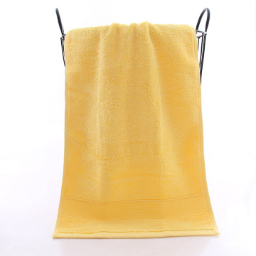 Wholesale Cheap 100% Cotton Face Towel Hotel Towel Set