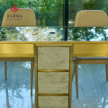 Luxury Jewellery Shop Showcase Display Counter