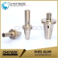 Morse Taper MTA2 Chuck SK50-MTA2-60 con elevata precisione