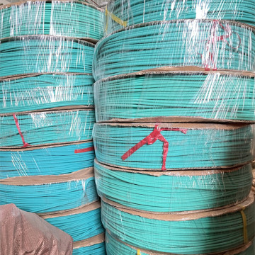 POM Rubber Wear Strip for Increased Longevity and Protection
