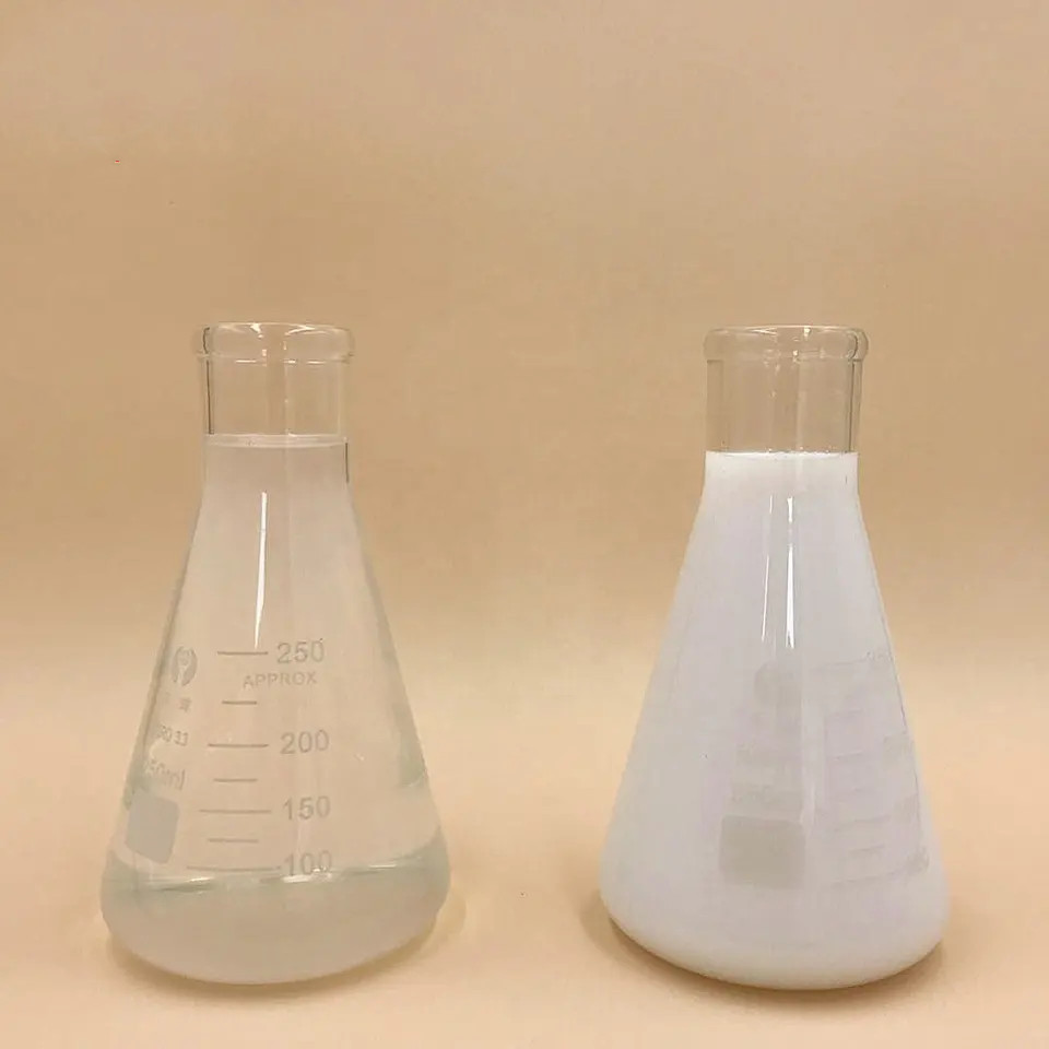 Colloidal Silica