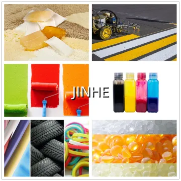 Henghe Petroleum Resin C5 1288S 1288 C9 PR110