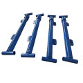 Trunnion Mount Hydraulic Cylinder