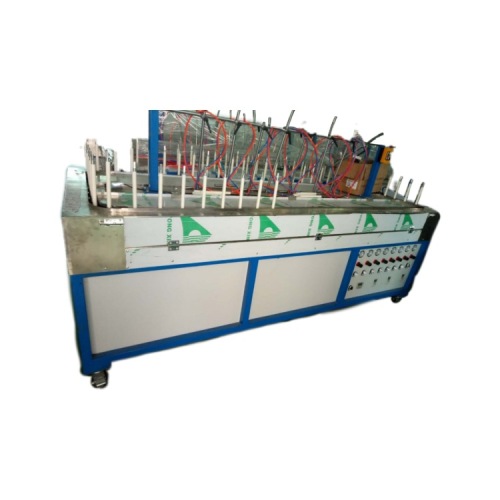 length 2.2m mini spray paint machine