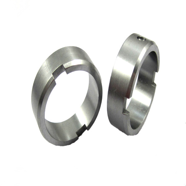 7075 aluminium spacer by precision turning parts