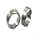 CNC Turning Custom Stainless Steel Spacer