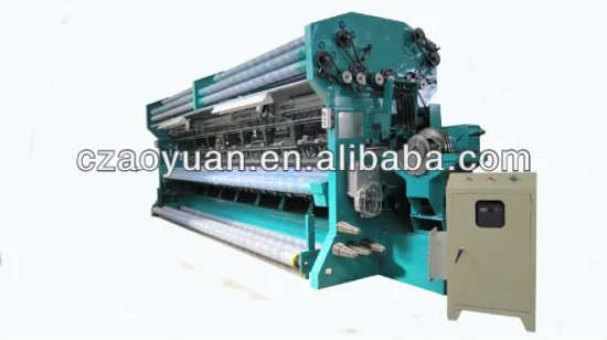 mosquito net making machine circular knitting machine