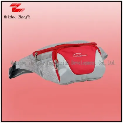 fashion waist bag for men