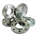 Flate Face ANSI B16.5 Stainless Steel PL Flange