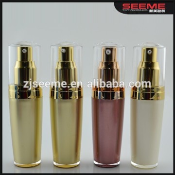 60ml Plastic Lotion Bottles Empty For Sale,60ml empty lotion bottle for body lotion packaging