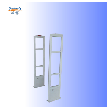 High quality eas system alarm security antenna