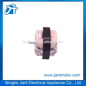 Shaded pole motor YJ58-16