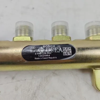 Engine Spare Parts Bosch common rail pipe 1000162226