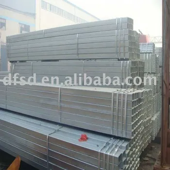 Q235 structural pipe