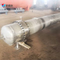 Shell and Tube Low Pressure Heater