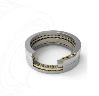 Thrust Cylindrical Roller Bearings